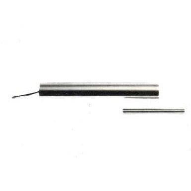 Transductor de desplazamiento LVDT de tipo AC - E Series - SENSONICS LTD - lineal / sin contacto / 4-20 mA