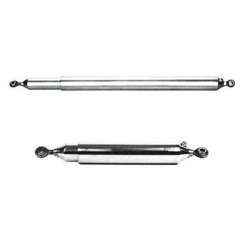 Transductor de desplazamiento LVDT de tipo AC - SHI series - SENSONICS LTD - lineal / sin contacto / 4-20 mA