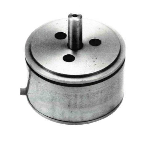 Sensor de posición angular - R40A - SENSONICS LTD - sin contacto / RVDT / 4-20 mA