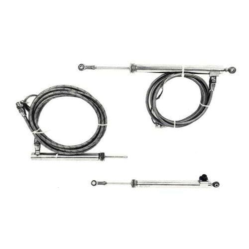 Transductor de desplazamiento LVDT de tipo DC - DR series - SENSONICS LTD - lineal / sin contacto / para la industria