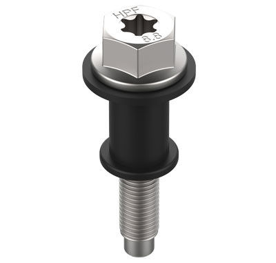 Elemento de fijación de para plástico - Honsel plastFIX® - HONSEL-Group
