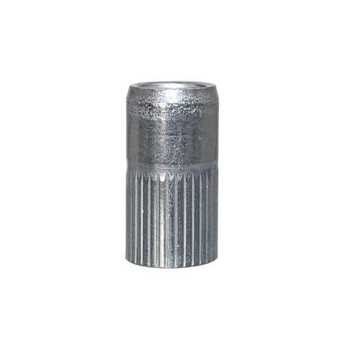 Tuerca autoinsertable remachable - SM-55-R series - HONSEL-Group - de acero / de acero zincado / de acero niquelado