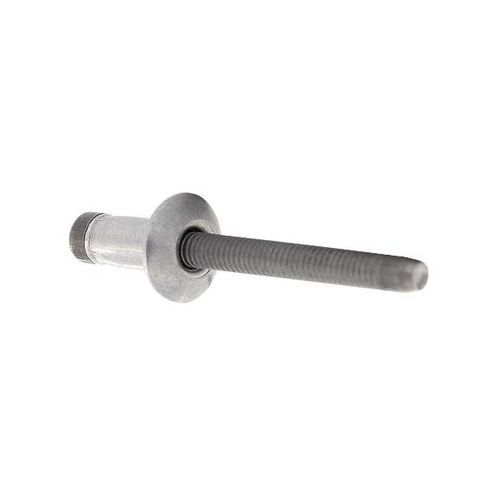 Remache remachable - FERO® BULB - HONSEL-Group - de cabeza abombada / de aluminio / de acero