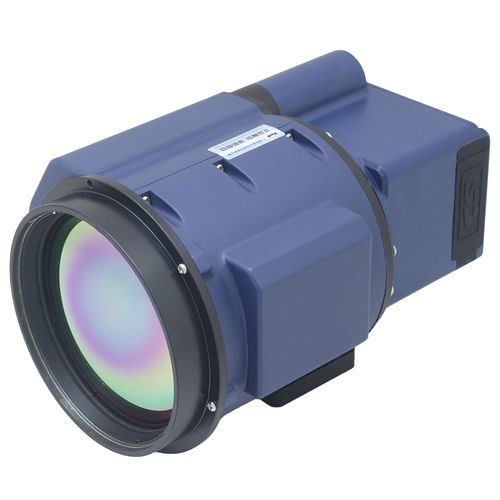 Cámara para dron - HL-640KZ(Two Infrared Lens Switchover)  - Keii Electro Optics Technology Co.,Ltd - de imagen térmica / de infrarrojos / FPA (focal plane array)