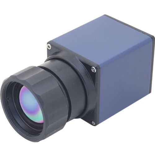 Cámara para dron - HL-640Mini（lightest） - Keii Electro Optics Technology Co.,Ltd - de imagen térmica / de infrarrojos / microbolómetro