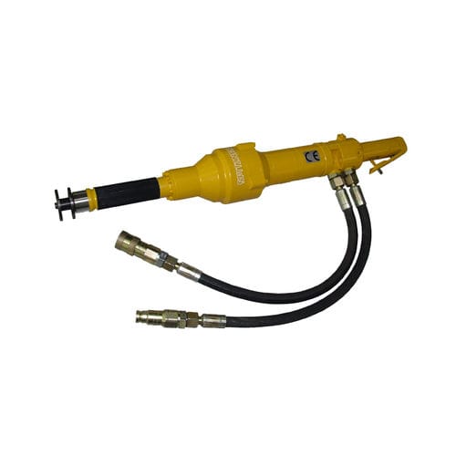 Amoladora hidráulica - 1 1580 0060 - Spitznas Maschinenfabrik GmbH - recta