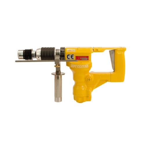 Martillo picador hidráulico - 2 2406 0010 - Spitznas Maschinenfabrik GmbH