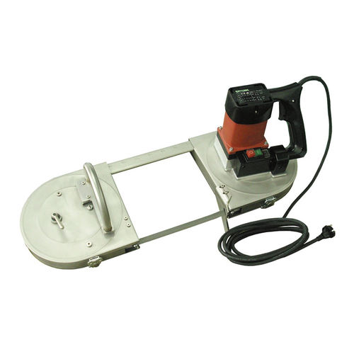 Sierra de cinta - 5 6078 0010 - Spitznas Maschinenfabrik GmbH - para metales / eléctrica