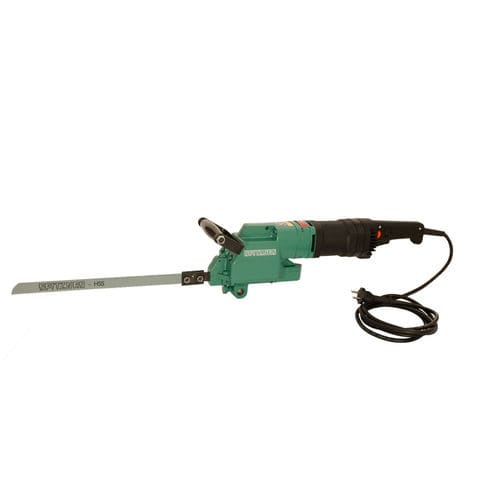 Sierra de vaivén - 5 1215 0070 - Spitznas Maschinenfabrik GmbH - alternativa / para metales / eléctrica