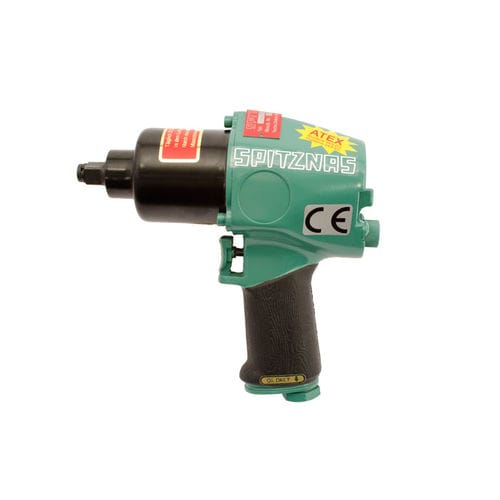 Llave de impacto neumática - 6 1034 0010 - Spitznas Maschinenfabrik GmbH - de pistola