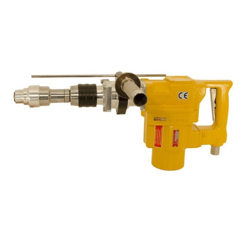 Martillo picador neumático - 2 2417 0010 - Spitznas Maschinenfabrik GmbH