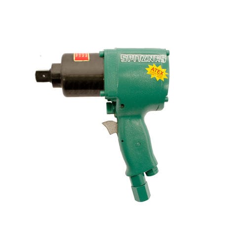 Llave de impacto neumática - 6 1316 0050 - Spitznas Maschinenfabrik GmbH - de pistola