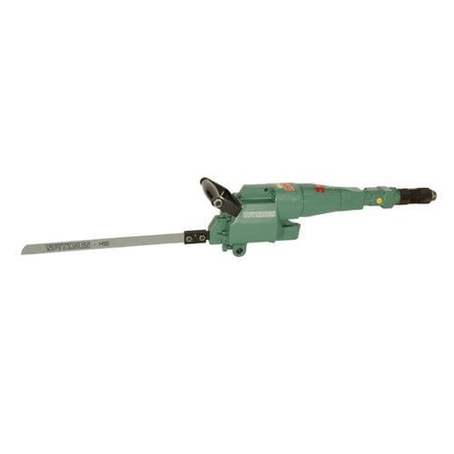 Sierra de vaivén - 5 1212 0050 - Spitznas Maschinenfabrik GmbH - alternativa / para metales / para madera
