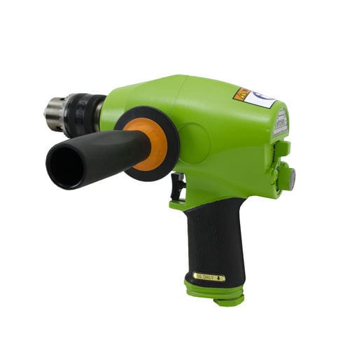 Taladradora de pistola - 2 1362 0010 - Spitznas Maschinenfabrik GmbH - neumática / universal