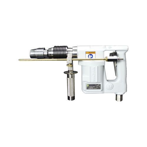 Martillo picador neumático - 2 2404 001C - Spitznas Maschinenfabrik GmbH - ATEX