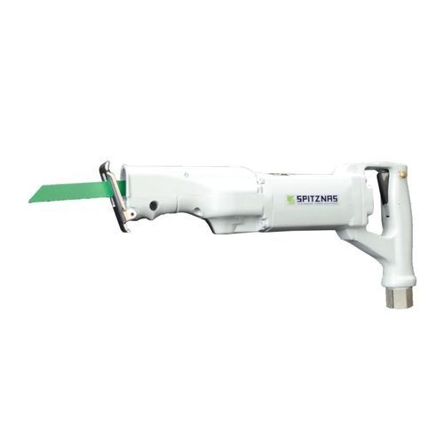 Sierra de sable - 5 1217 001C  - Spitznas Maschinenfabrik GmbH - para acero / para madera / neumática
