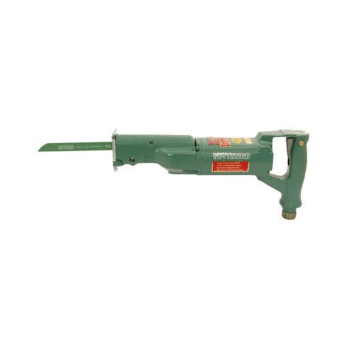 Sierra de sable - 5 1218 0010 - Spitznas Maschinenfabrik GmbH - para metales / para madera / neumática