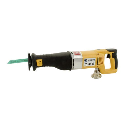 Sierra de sable - 5 1237 0010 - Spitznas Maschinenfabrik GmbH - para madera / neumática
