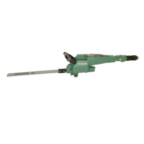 Sierra alternativa - 5 1212 0010 - Spitznas Maschinenfabrik GmbH - para metales / neumática