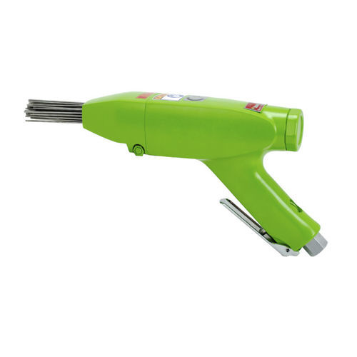 Decapador neumático - 7 1503 0020 - Spitznas Maschinenfabrik GmbH - de pistola / de agujas