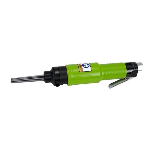 Decapador neumático - 7 1505 0020 - Spitznas Maschinenfabrik GmbH - recto / de agujas