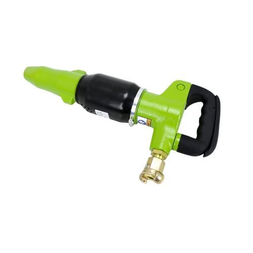 Martillo cincelador neumático - 7 3412 0010 - Spitznas Maschinenfabrik GmbH - para obra / horizontal / vertical