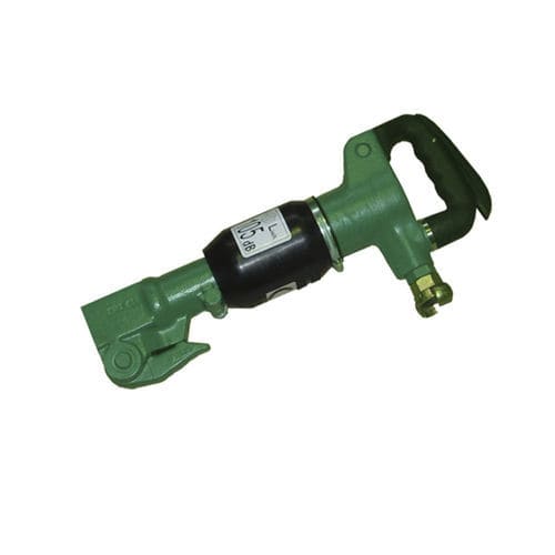Martillo cincelador neumático - 7 3413 0010 - Spitznas Maschinenfabrik GmbH - para obra / horizontal / vertical