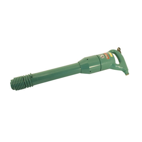 Martillo cincelador neumático - 7 7304 0010  - Spitznas Maschinenfabrik GmbH - para obra / de mano