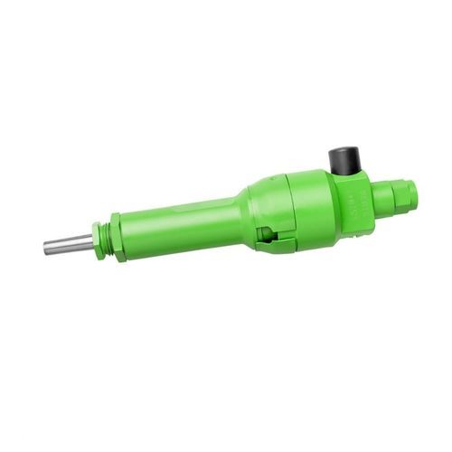 Pisón neumático - 7 8001 0010 - Spitznas Maschinenfabrik GmbH