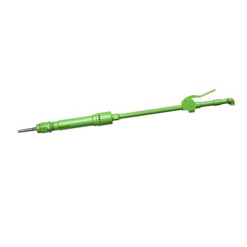 Pisón neumático - 7 8415 0020 - Spitznas Maschinenfabrik GmbH