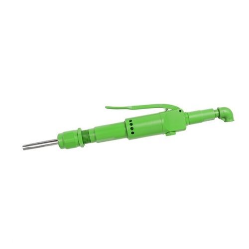 Pisón neumático - 7 9011 0010 - Spitznas Maschinenfabrik GmbH