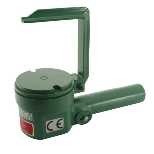 Expansor - 7 2512 0010 - Spitznas Maschinenfabrik GmbH