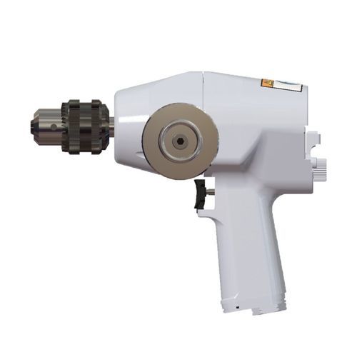 Taladradora neumática - 2 1362 001C - Spitznas Maschinenfabrik GmbH - universal / de pistola