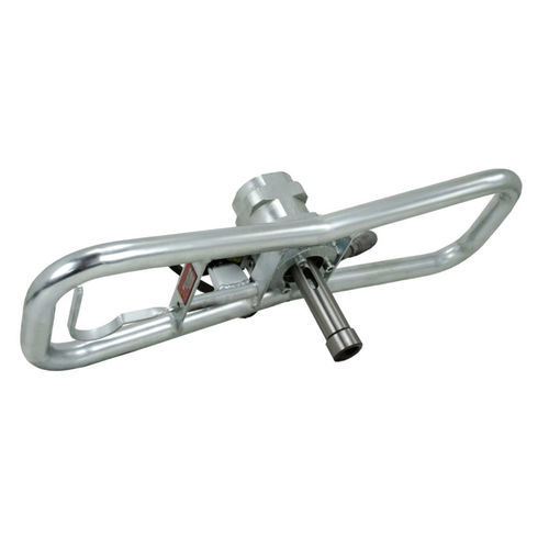 Taladradora hidráulica - 2 3055 0010 - Spitznas Maschinenfabrik GmbH