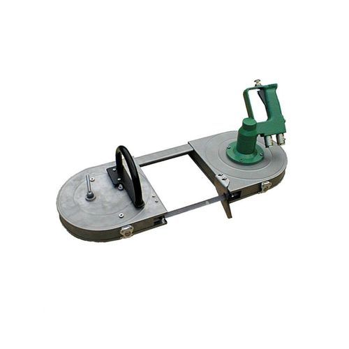 Sierra de cinta - 5 6054 0010 - Spitznas Maschinenfabrik GmbH - para metales / para acero / para tuberías