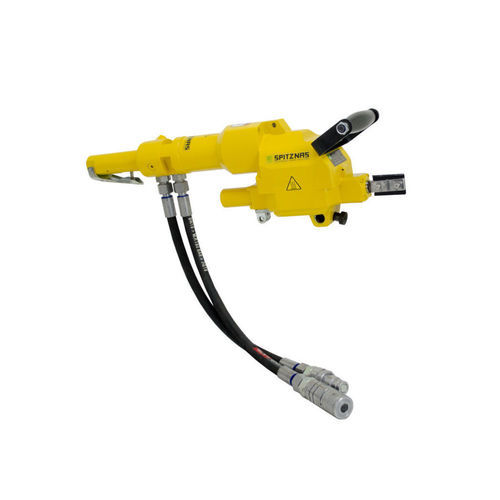 Sierra alternativa - 5 1230 0050 - Spitznas Maschinenfabrik GmbH - para metales / para acero / para tubería
