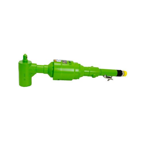 Taladro manual - 2 1701 0010 - Spitznas Maschinenfabrik GmbH