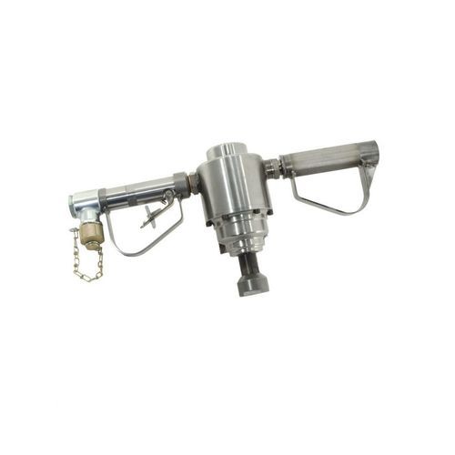 Taladro manual - 2 3010 0010 - Spitznas Maschinenfabrik GmbH