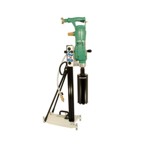Fresa hueca para hormigón - 2 1335 0010 - Spitznas Maschinenfabrik GmbH