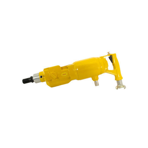 Fresa hueca para corte húmedo - 2 1355 0010 - Spitznas Maschinenfabrik GmbH - para hormigón