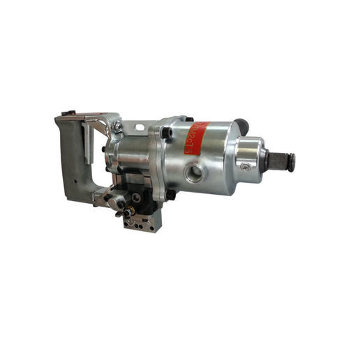 Llave de impacto hidráulica - 6 1516 0010 - Spitznas Maschinenfabrik GmbH - 3/4" / ATEX / para altas cargas