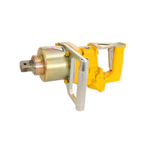 Llave de impacto hidráulica - 615200010 - Spitznas Maschinenfabrik GmbH - 1" / ATEX / para altas cargas