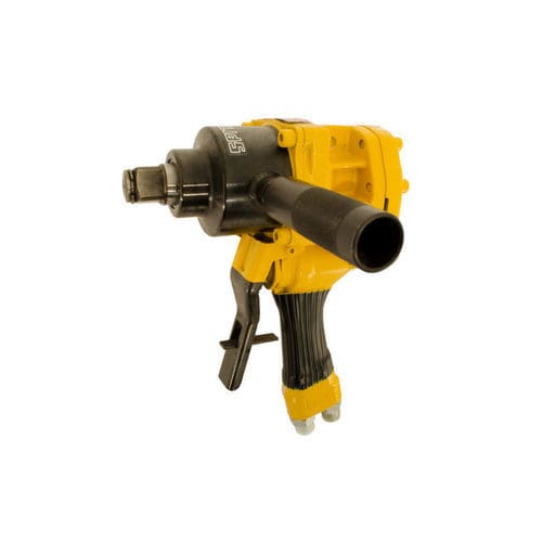 Llave de impacto hidráulica - 6 1518 0010 - Spitznas Maschinenfabrik GmbH - 3/4" / ATEX