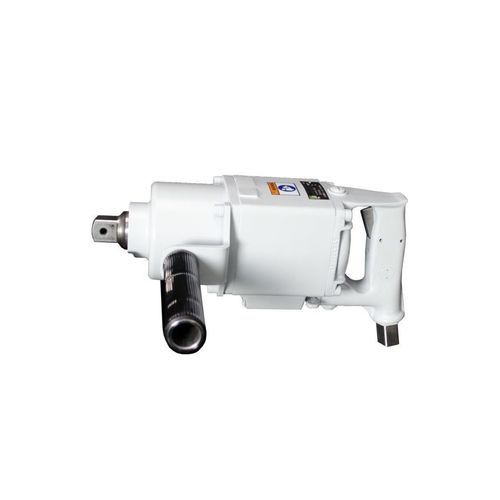 Llave de impacto neumática - 6 1410 001C - Spitznas Maschinenfabrik GmbH - 1" / ATEX / para altas cargas