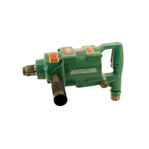 Llave de impacto neumática - 6 1312 0010 - Spitznas Maschinenfabrik GmbH - 3/4" / ATEX / para altas cargas