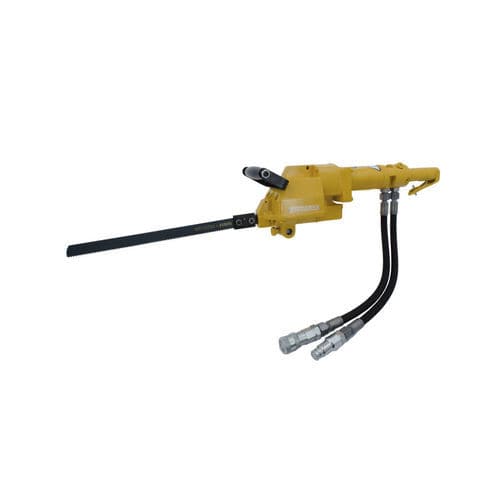 Sierra alternativa - 5 1223 0050 - Spitznas Maschinenfabrik GmbH - para metales / para acero / para tuberías