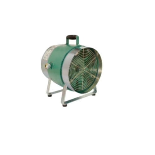 Aparato de extracción del aire - 8 1602 0300 - Spitznas Maschinenfabrik GmbH