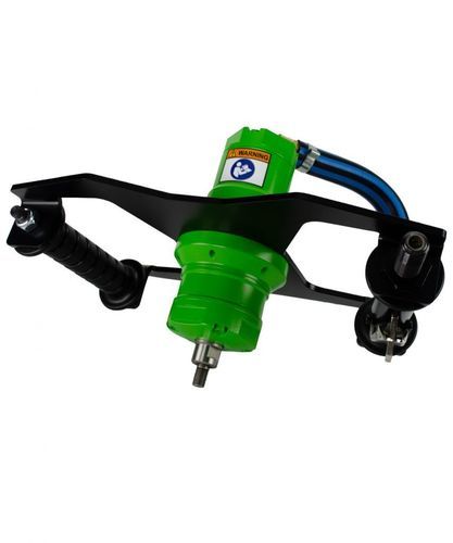 Mezcladora portátil de mano - 7 1115 0040 - Spitznas Maschinenfabrik GmbH - dinámica / batch / para líquidos