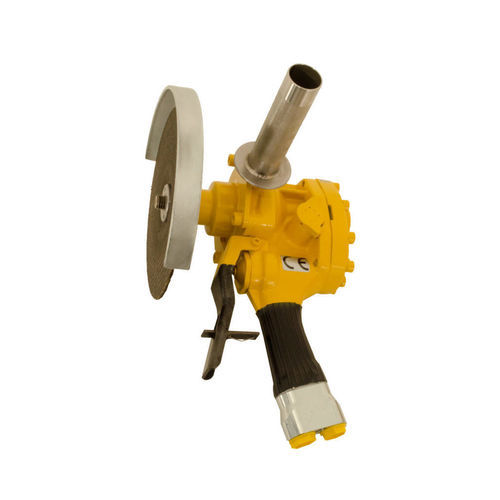 Amoladora hidráulica - 1 2060 0010 - Spitznas Maschinenfabrik GmbH - vertical