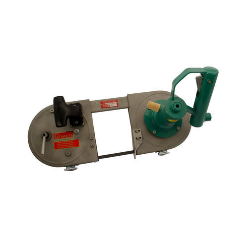 Sierra de cinta - 5 6030 0010 - Spitznas Maschinenfabrik GmbH - para metales / para acero / para tuberías